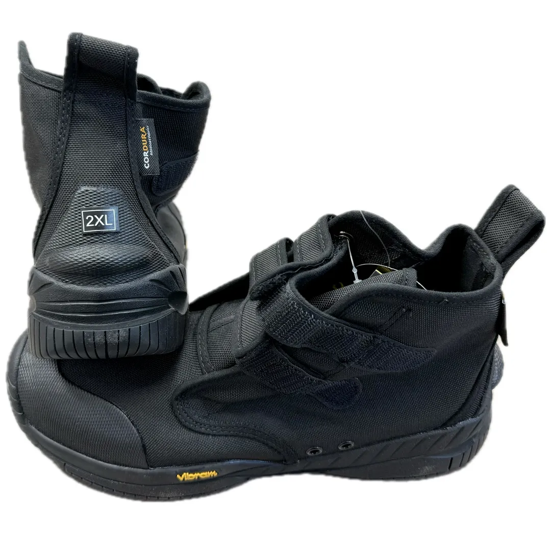 Santi Dock Rock Boots