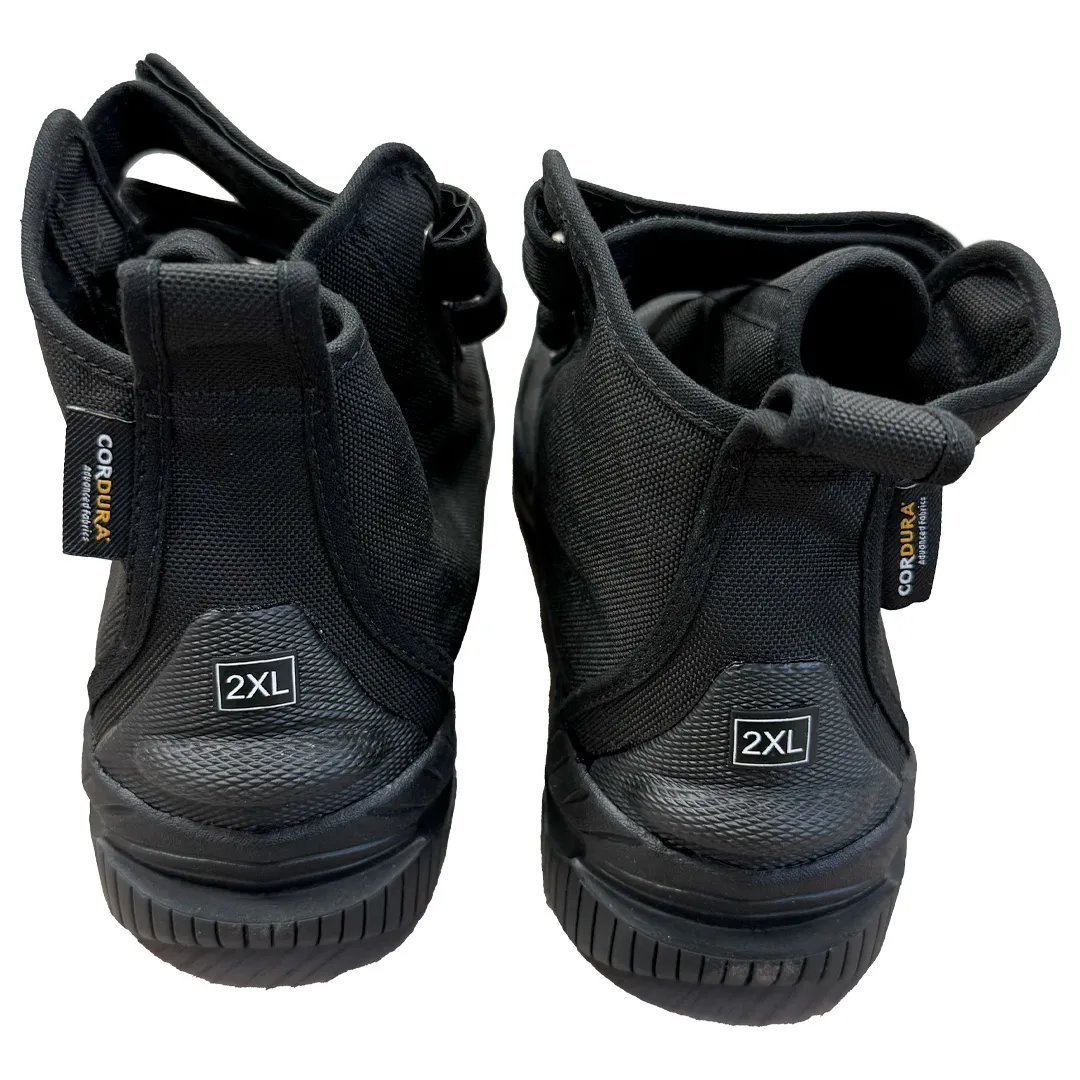 Santi Dock Rock Boots - Image 3