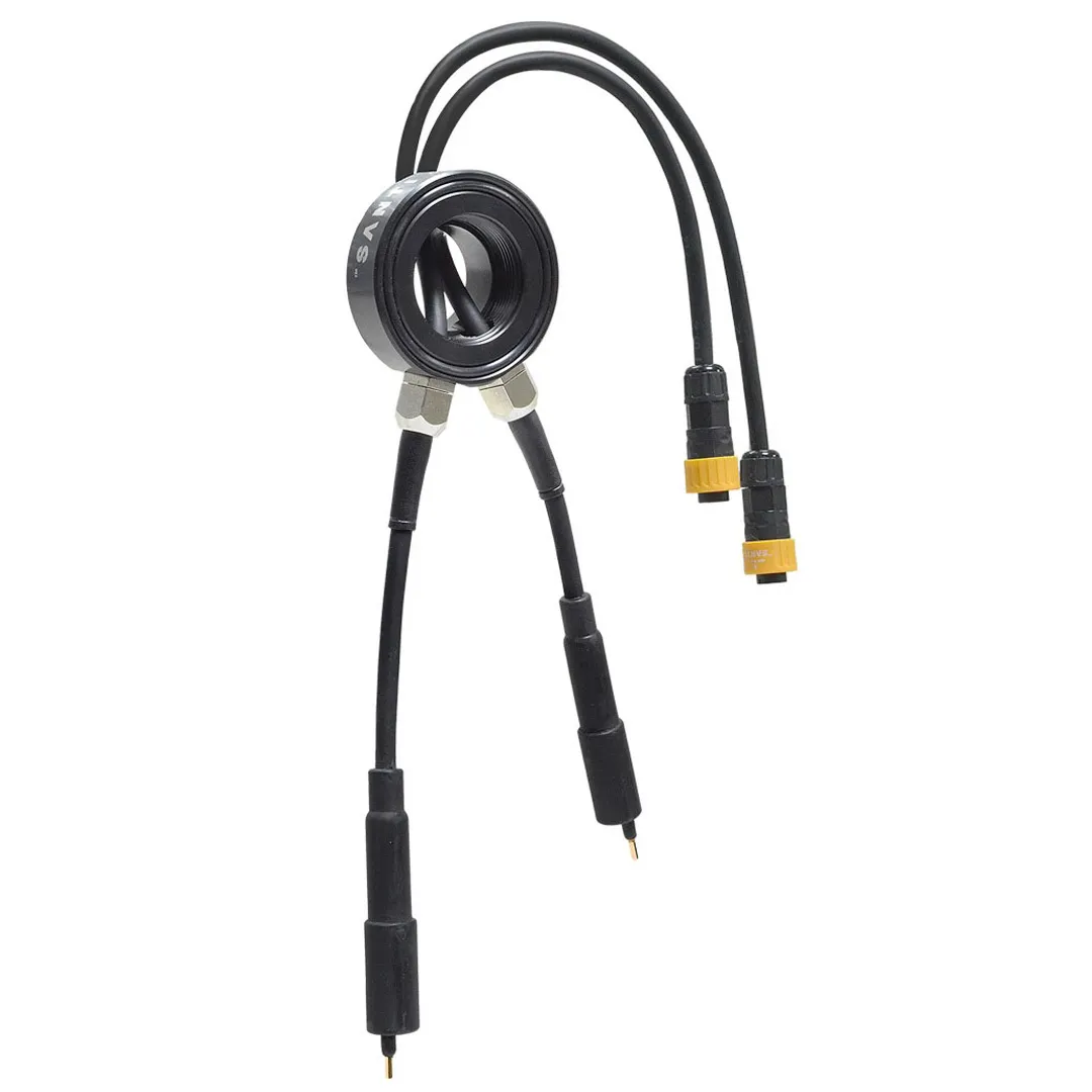 Santi Double Drysuit Connector - Image 3