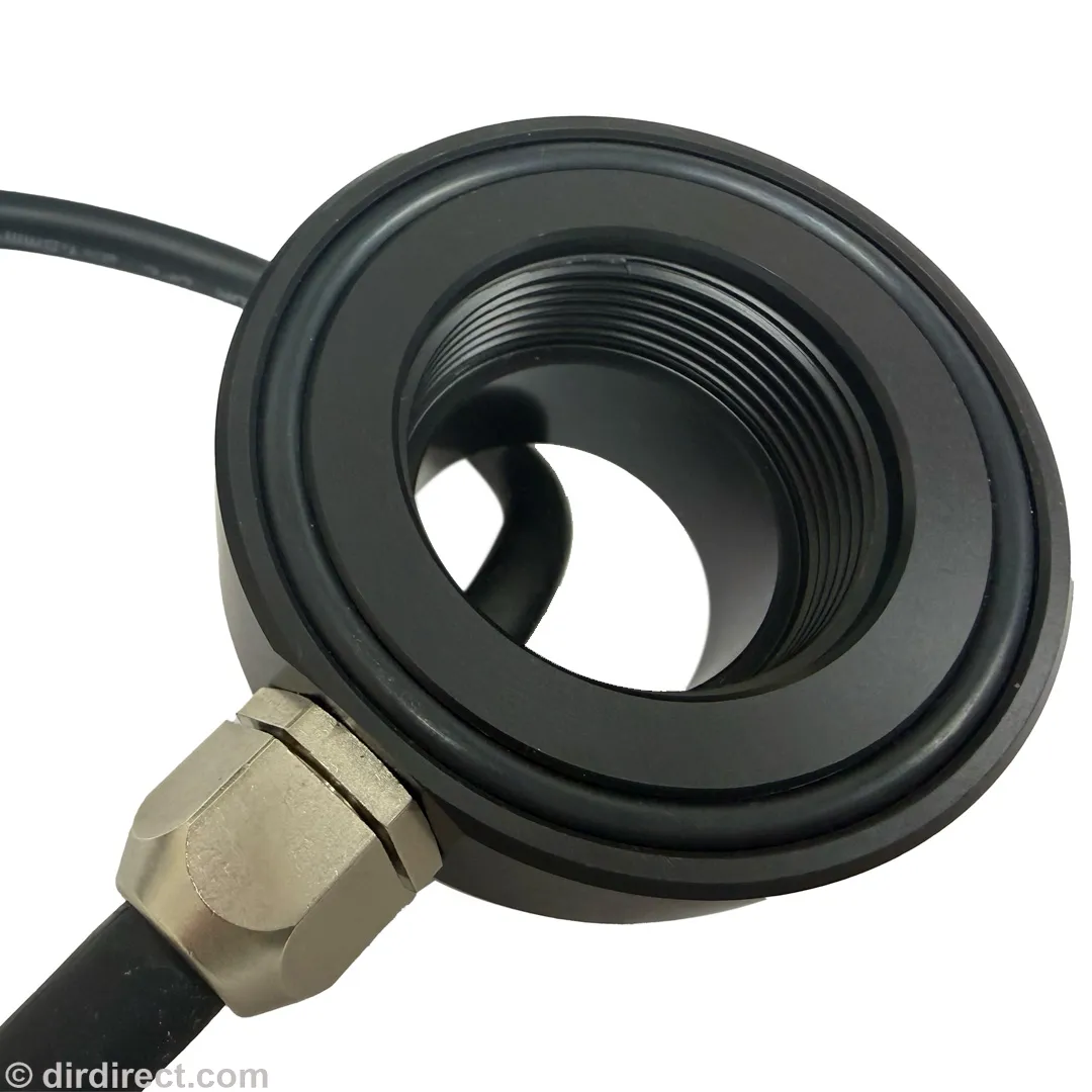 Santi Drysuit Connector - Image 4