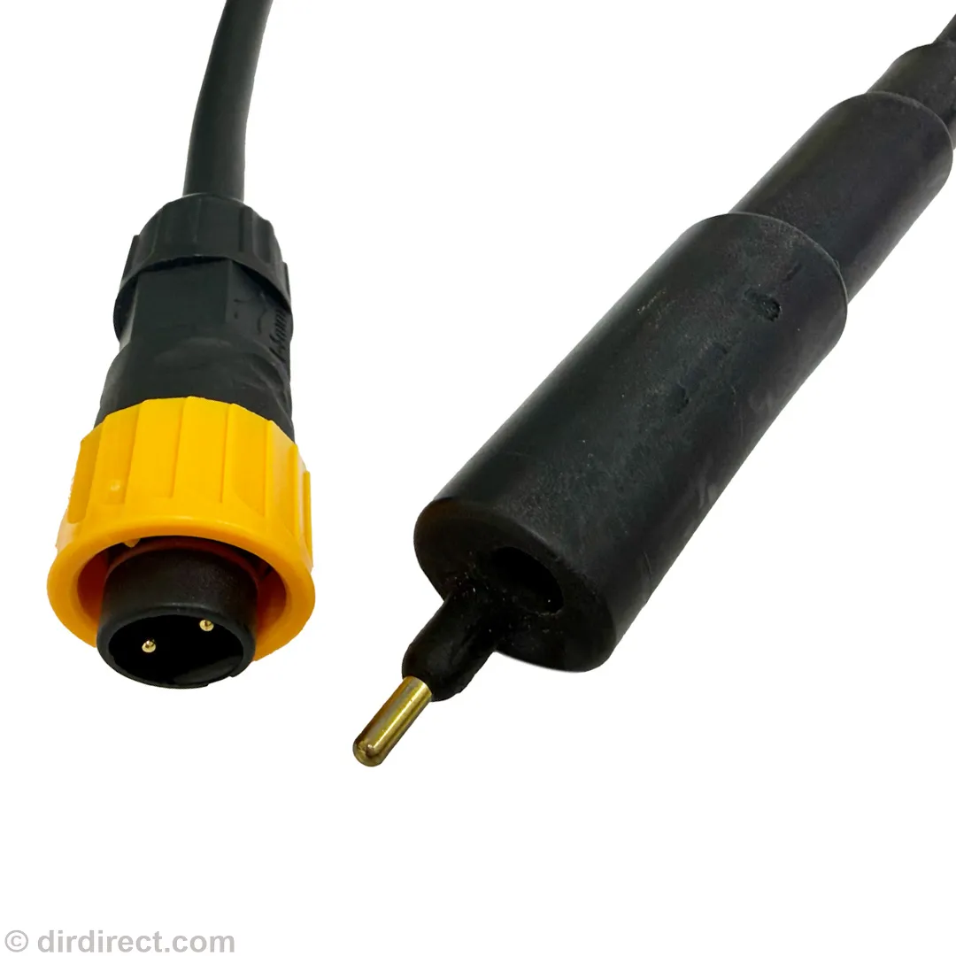 Santi Drysuit Connector - Image 5