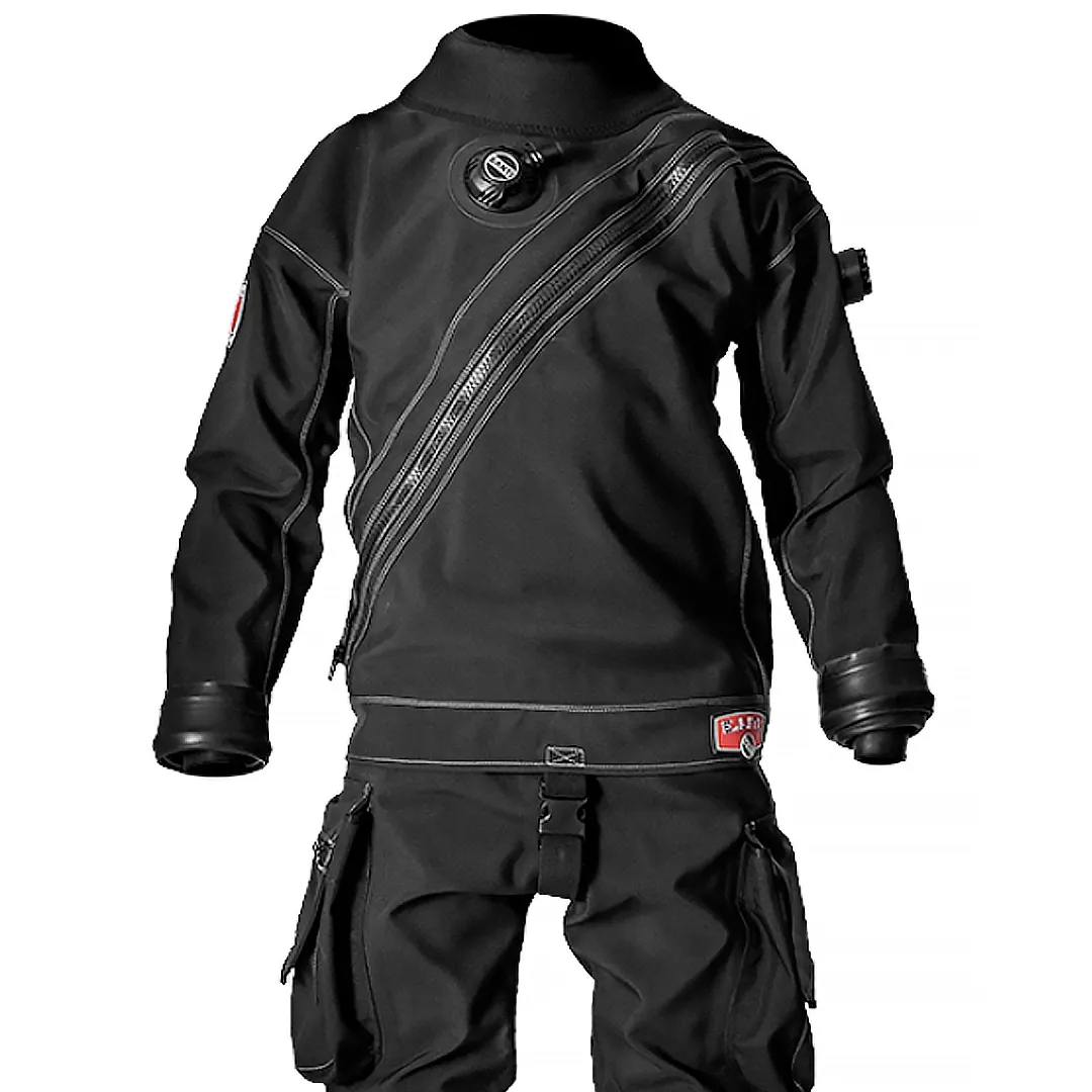 Santi E.Lite Drysuit - Made to Measure - Image 4