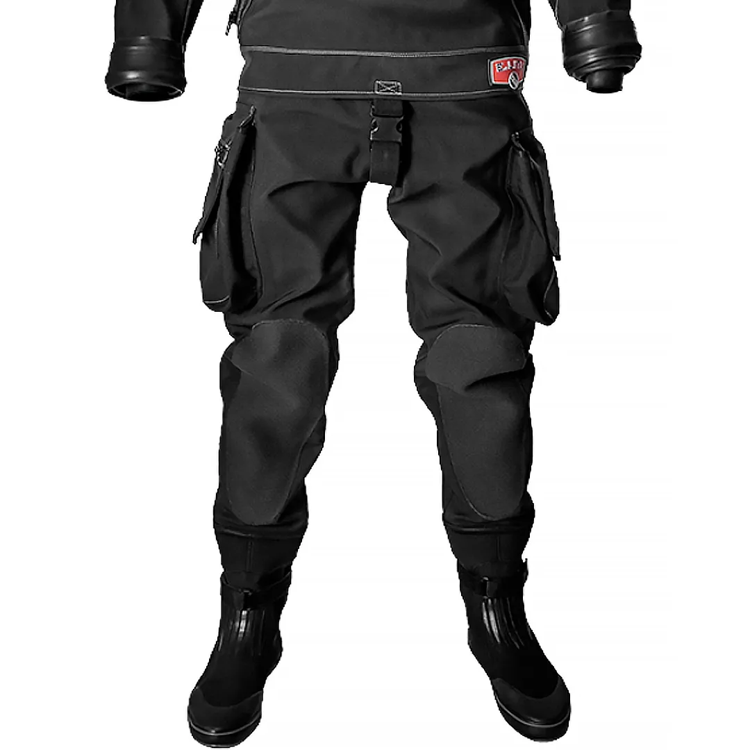 Santi E.Lite Drysuit - Made to Measure - Image 6