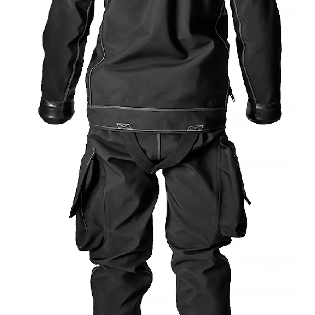 Santi E.Lite Drysuit - Made to Measure - Image 8