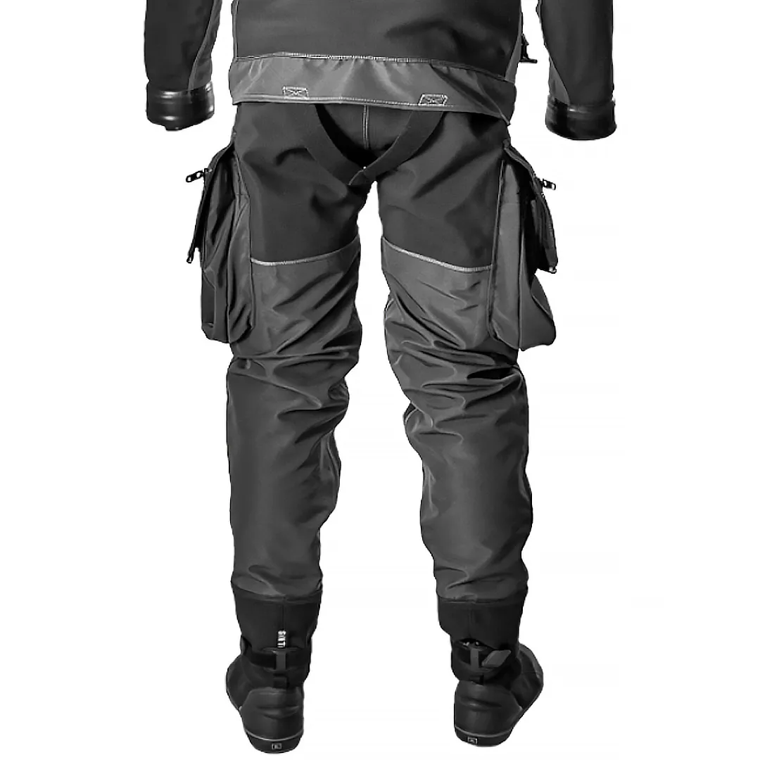 Santi E.Lite+ Drysuit - Men's - Image 6