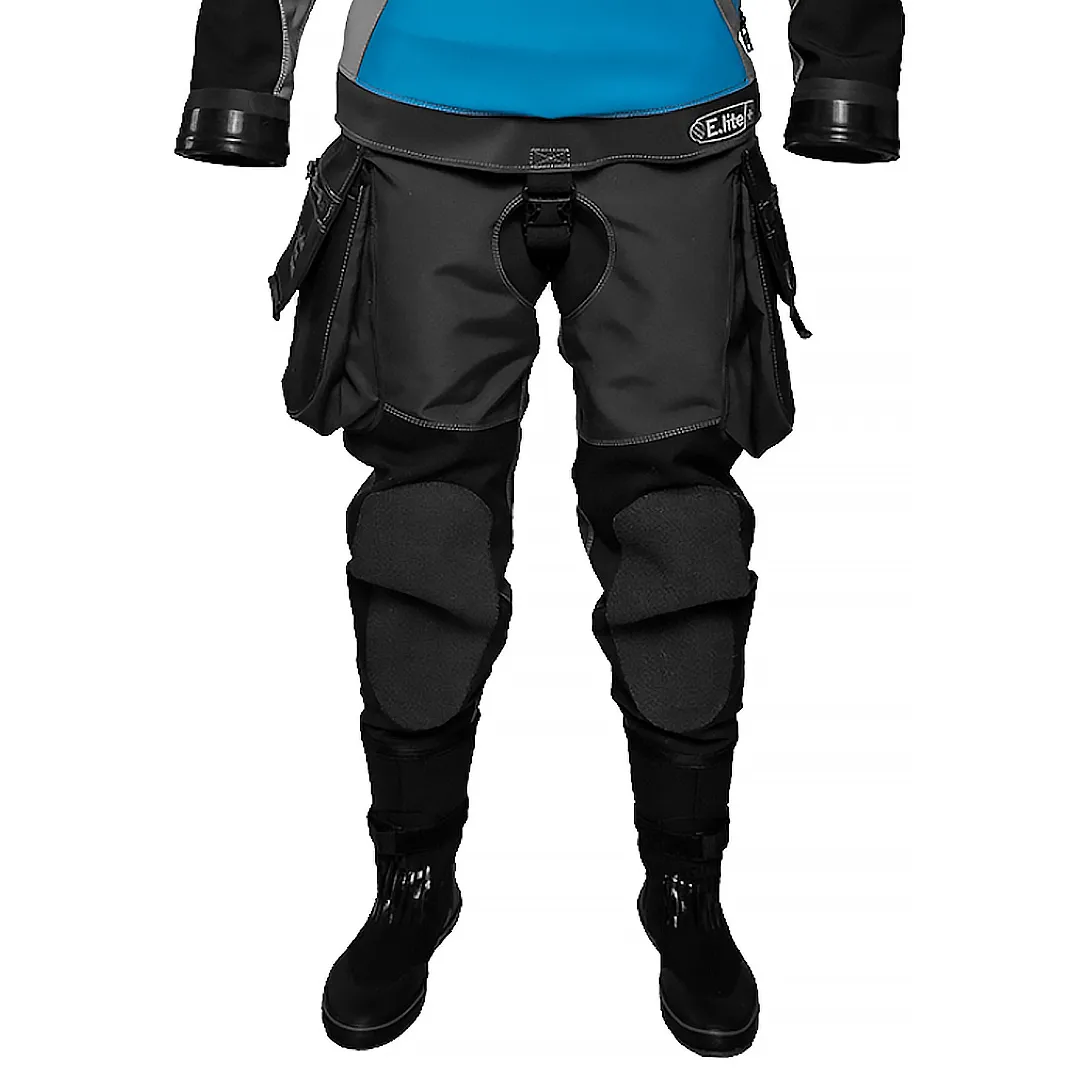 Santi E.Lite+ Ladies First Drysuit - Image 4