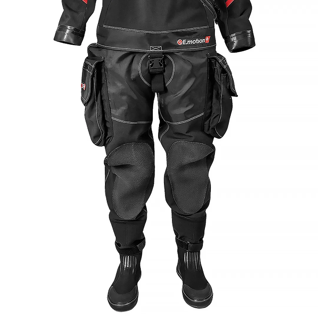Santi E.Motion+ Drysuit - Women's - Image 4