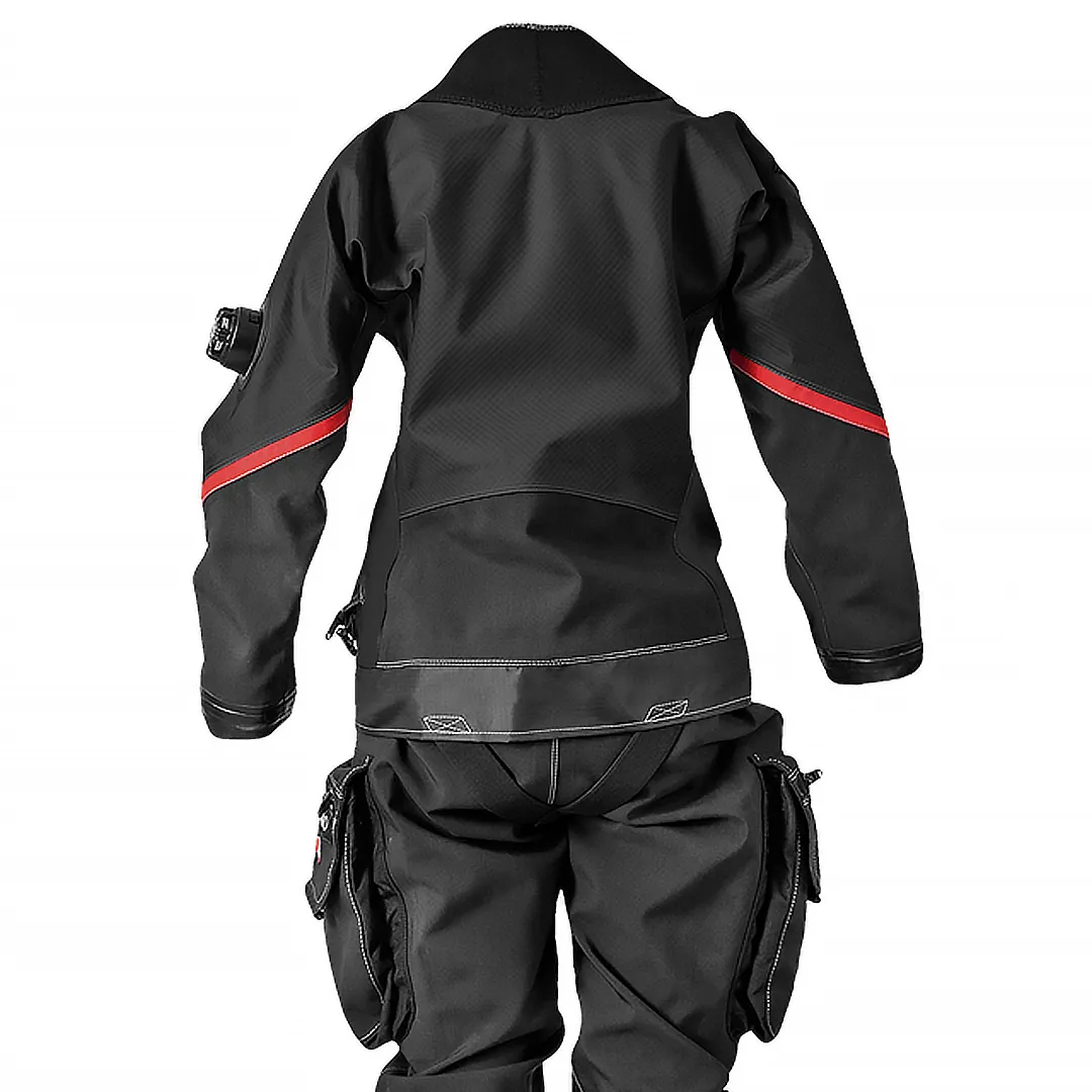 Santi E.Motion+ Drysuit - Women's - Image 6