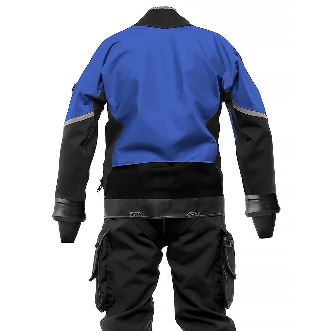 Santi E.Motion+ Drysuit - Men's - Image 4