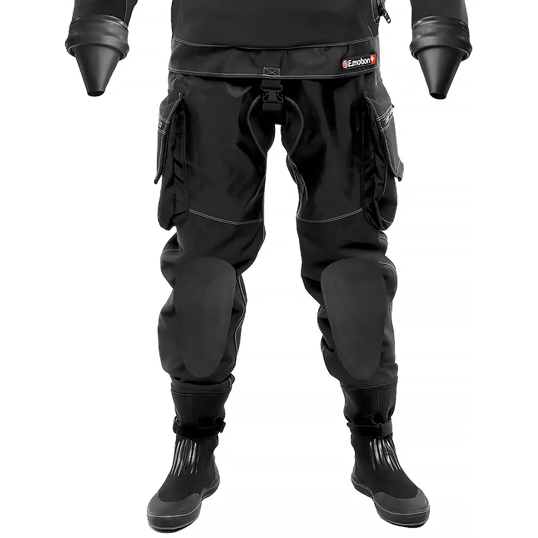 Santi E.Motion+ Drysuit - Men's - Image 5