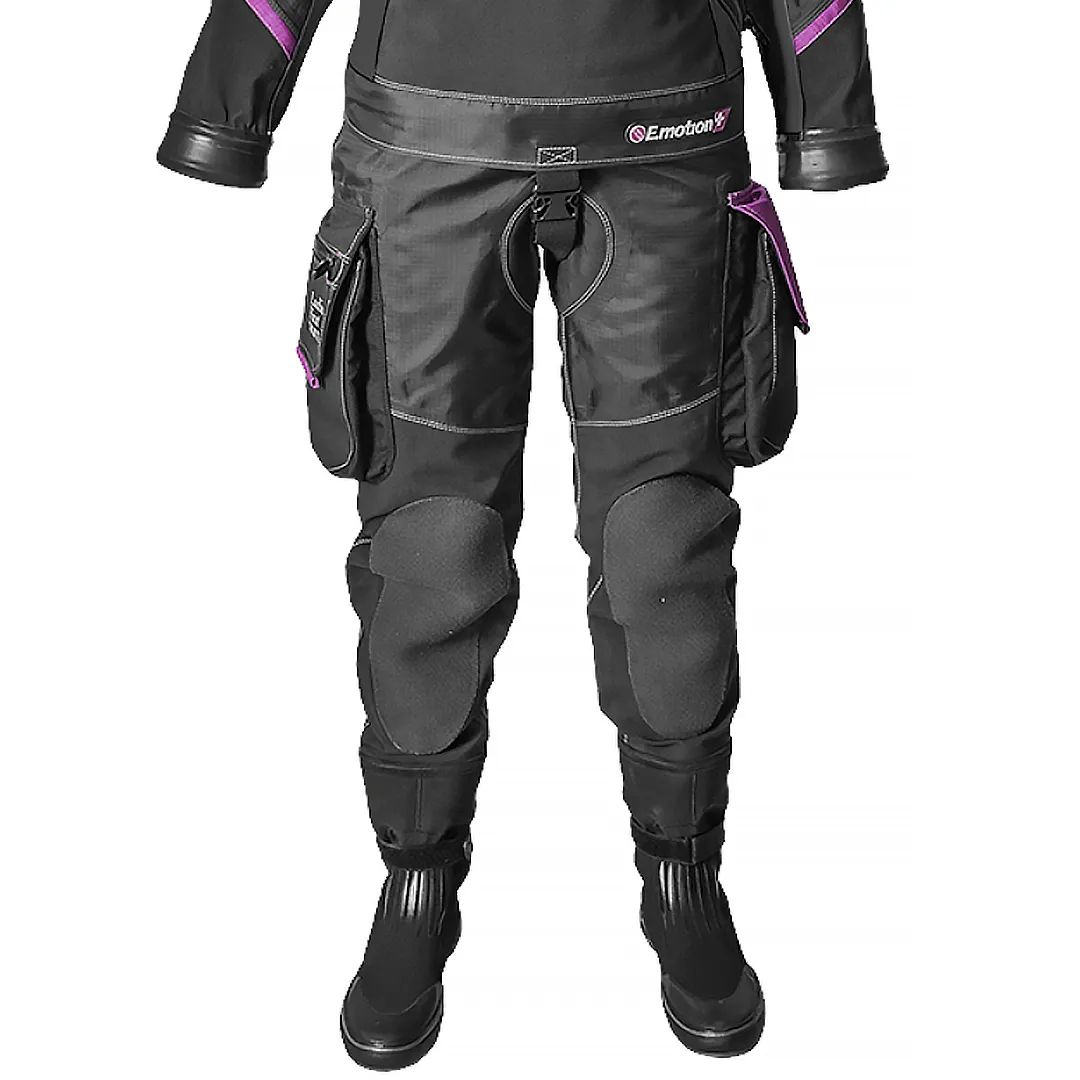 Santi E.Motion+ Ladies First Drysuit - Image 6