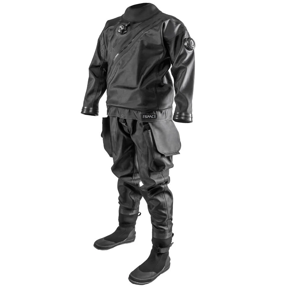 Santi E.Space SE Drysuit - Image 6
