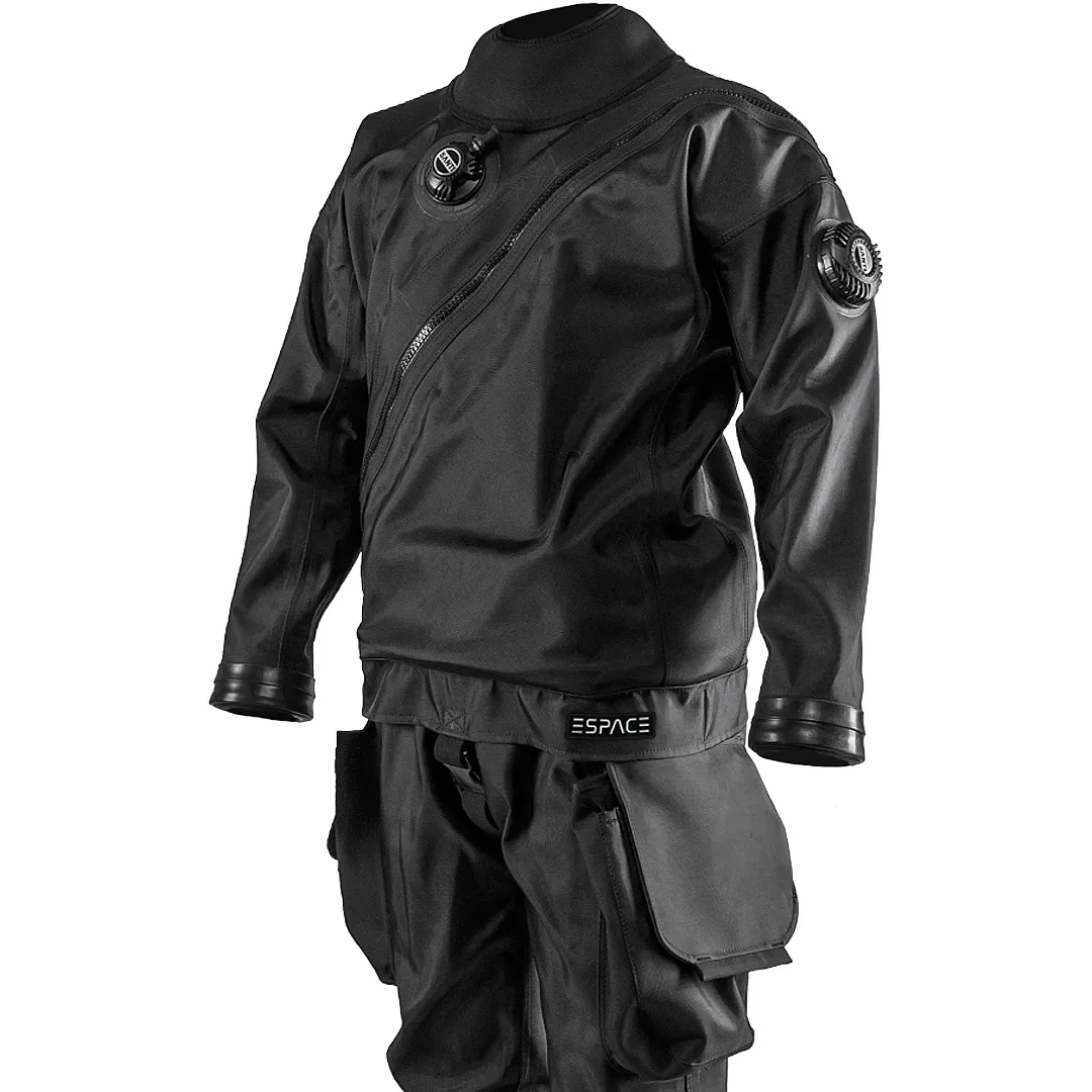 Santi E.Space SE Drysuit - Made to Measure - Image 3