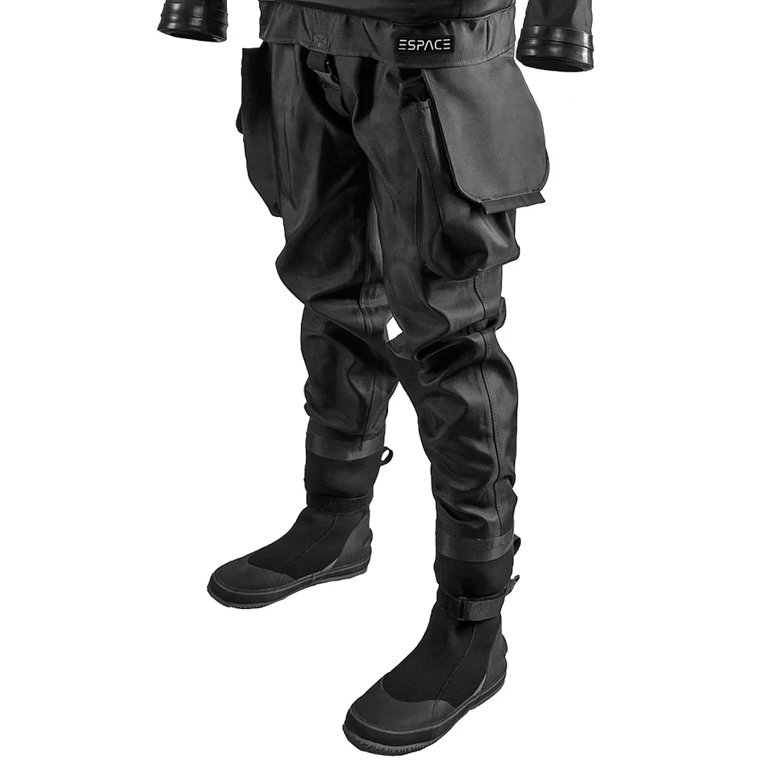 Santi E.Space SE Drysuit - Made to Measure - Image 4
