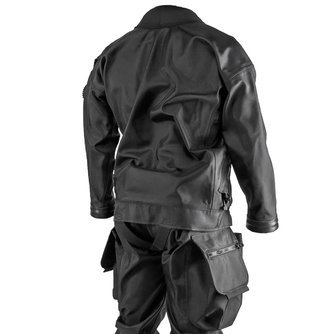 Santi E.Space SE Drysuit - Made to Measure - Image 5