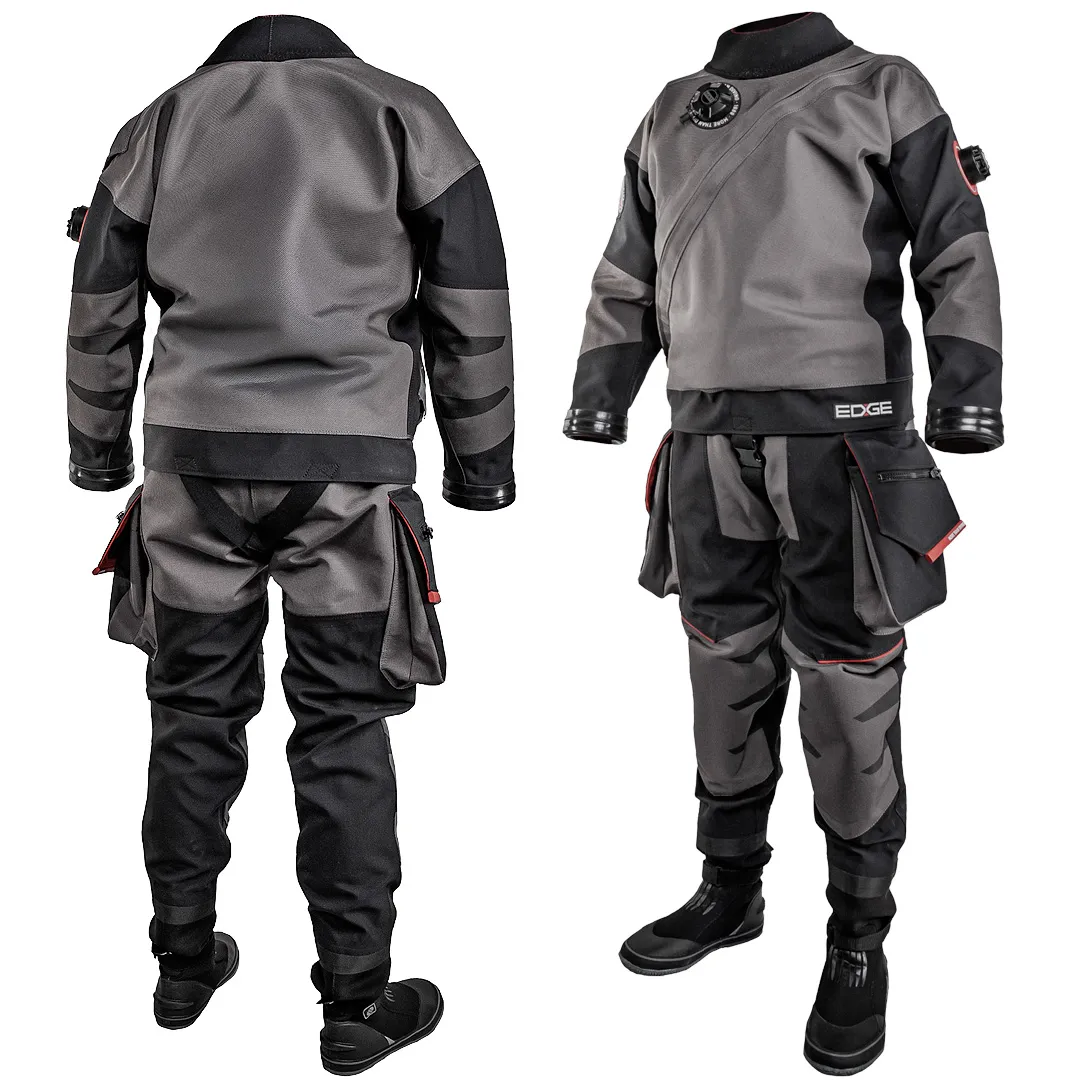 Santi Edge Drysuit - Men's