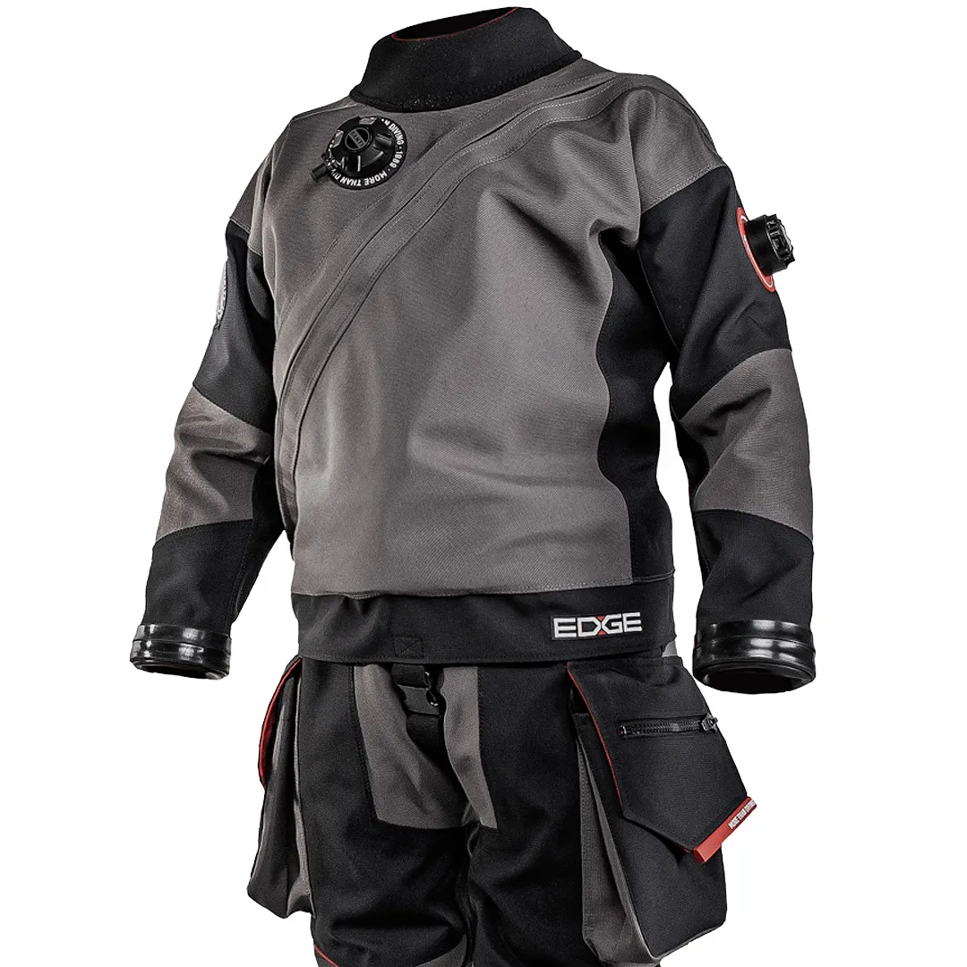 Santi Edge Drysuit - Men's - Image 3