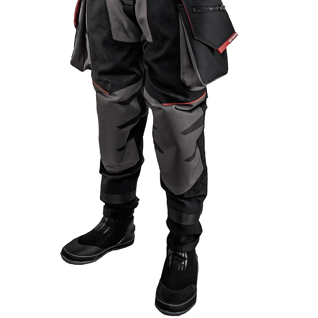 Santi Edge Drysuit - Men's - Image 4