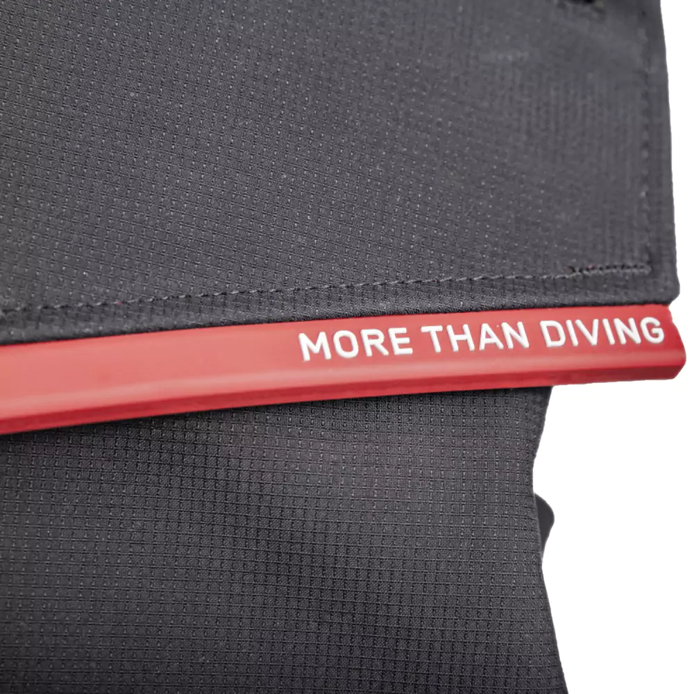 Santi Edge Drysuit - Men's - Image 12