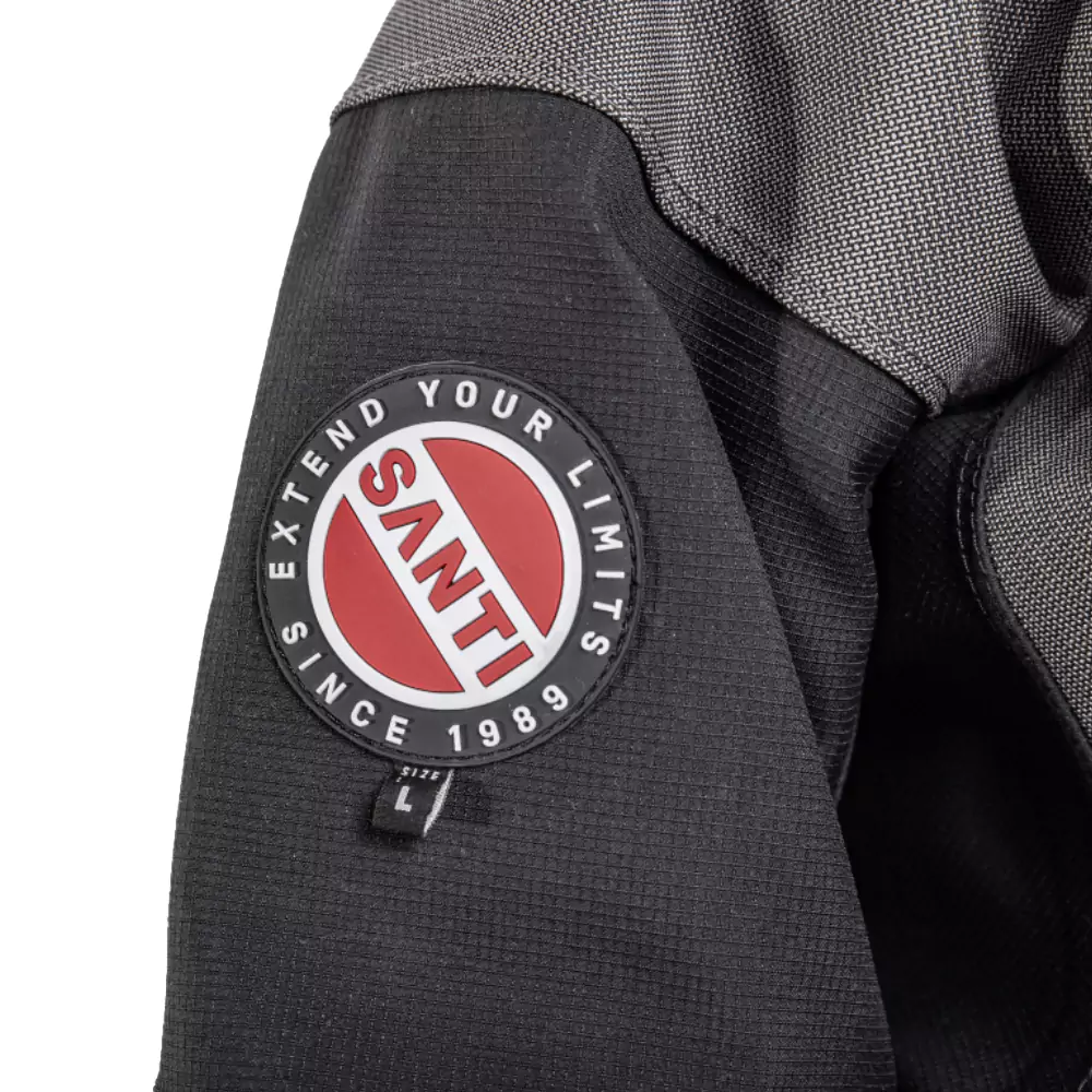 Santi Edge Drysuit - Men's - Image 13
