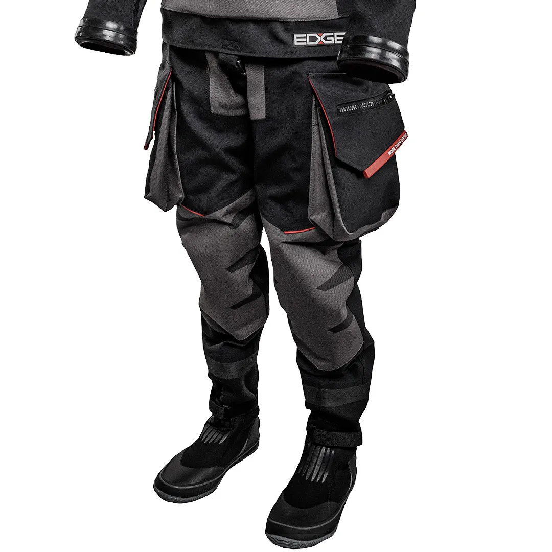 Santi Edge Drysuit - Women's - Image 4