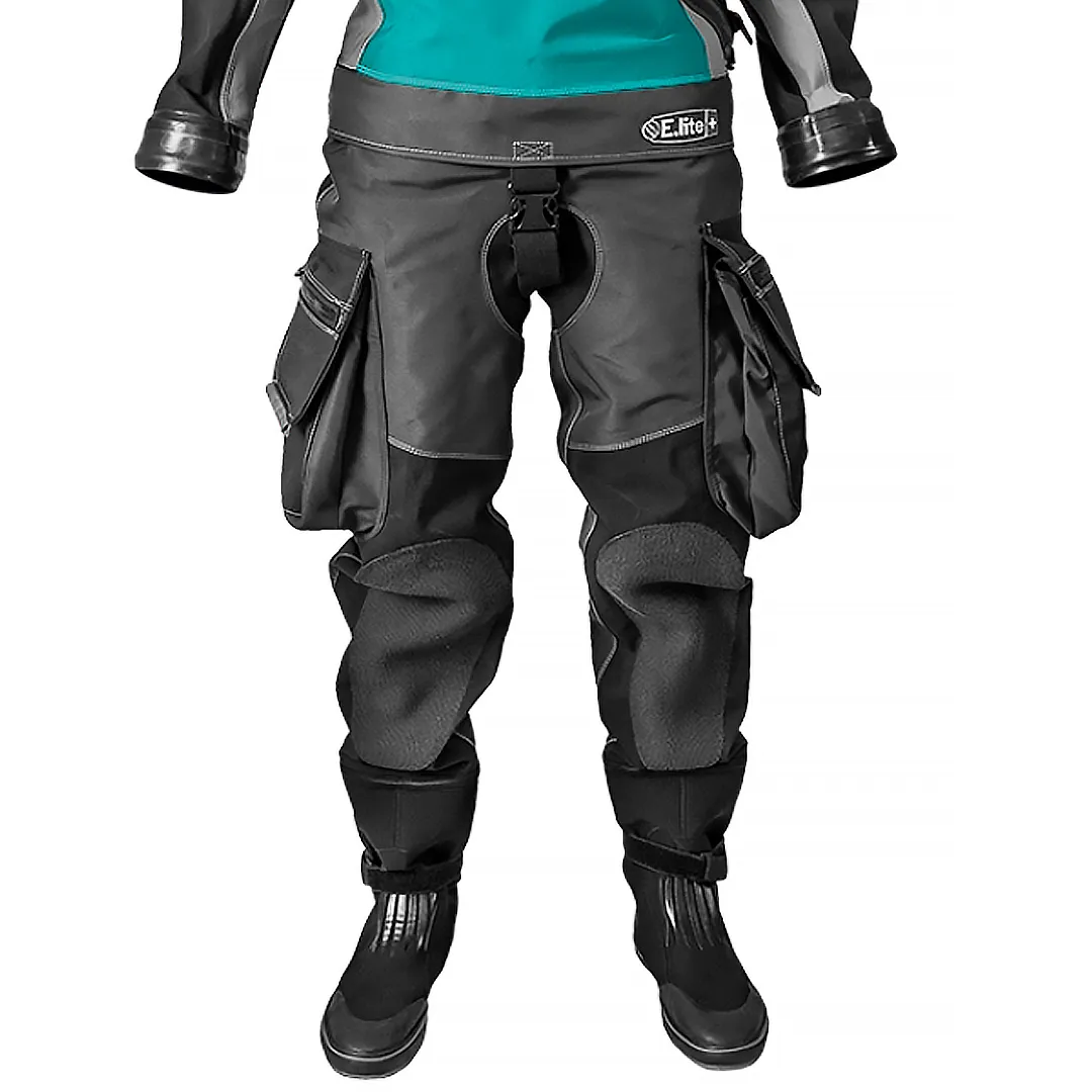 Santi E.Lite+ Drysuit - Women's - Image 4