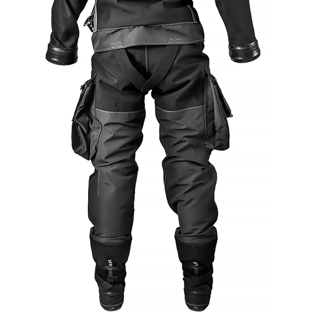 Santi E.Lite+ Drysuit - Women's - Image 6