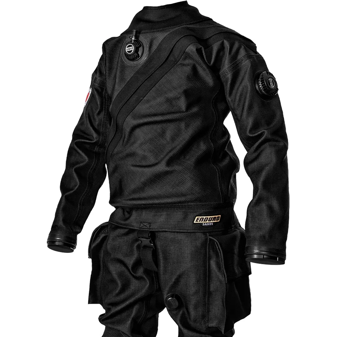 Santi Enduro Drysuit - Image 3