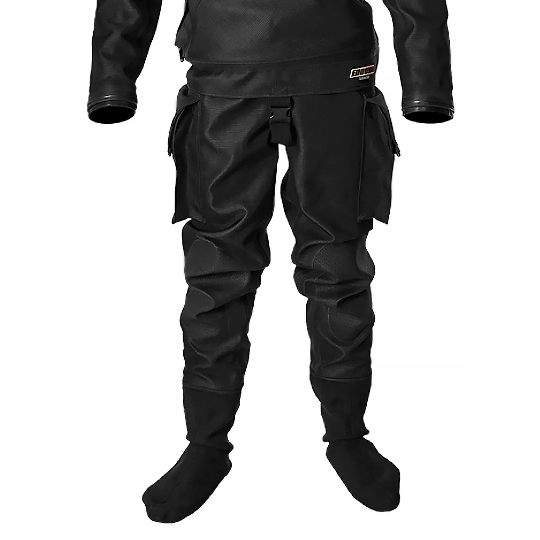 Santi Enduro Drysuit - Image 4