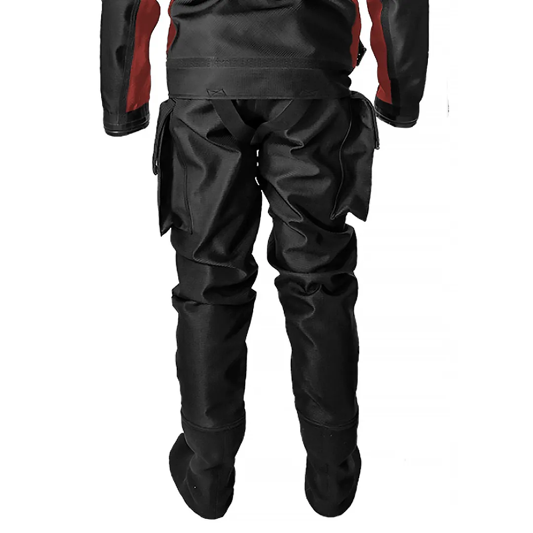 Santi Enduro Drysuit - Image 6