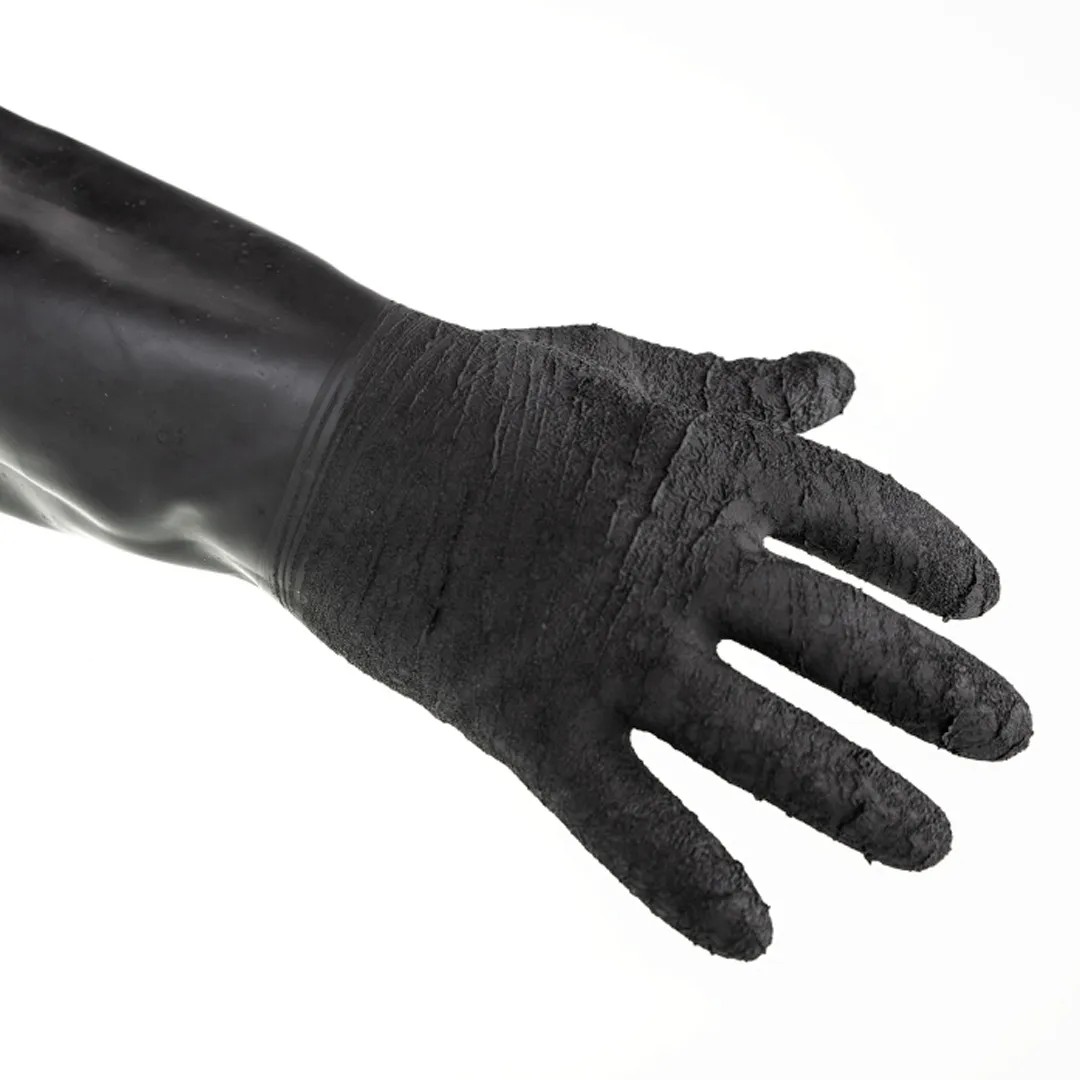 Santi Exclusive Dry Gloves - Image 3