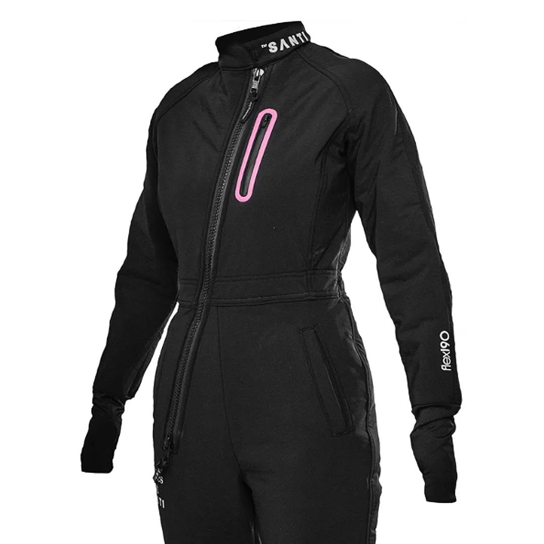 Santi Flex 190 Ladies First Undersuit - Image 3