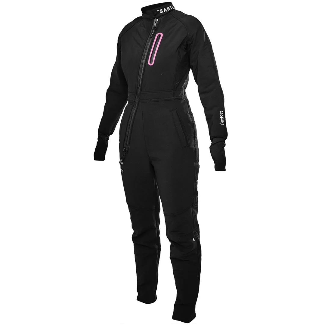 Santi Flex 190 Ladies First Undersuit - Image 4