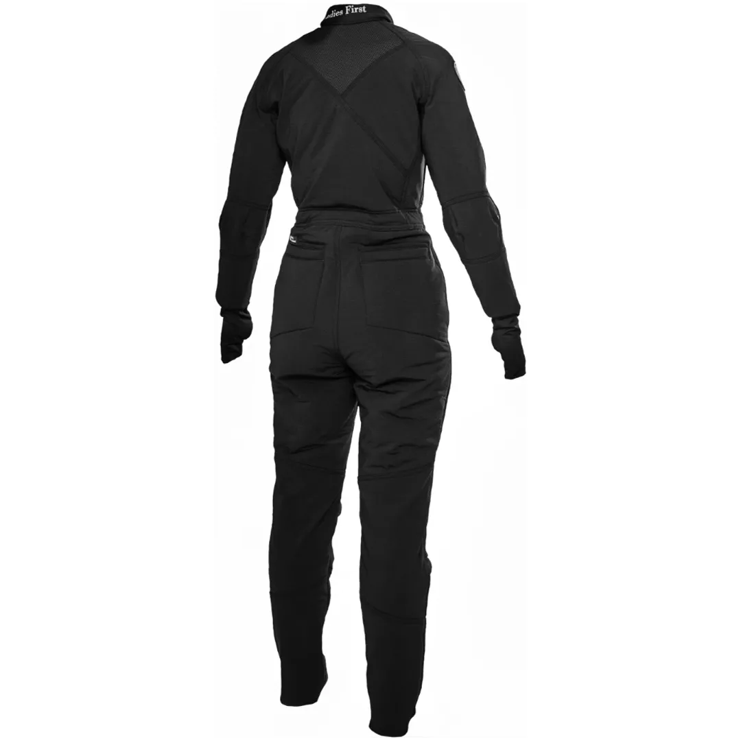 Santi Flex 190 Ladies First Undersuit - Image 5