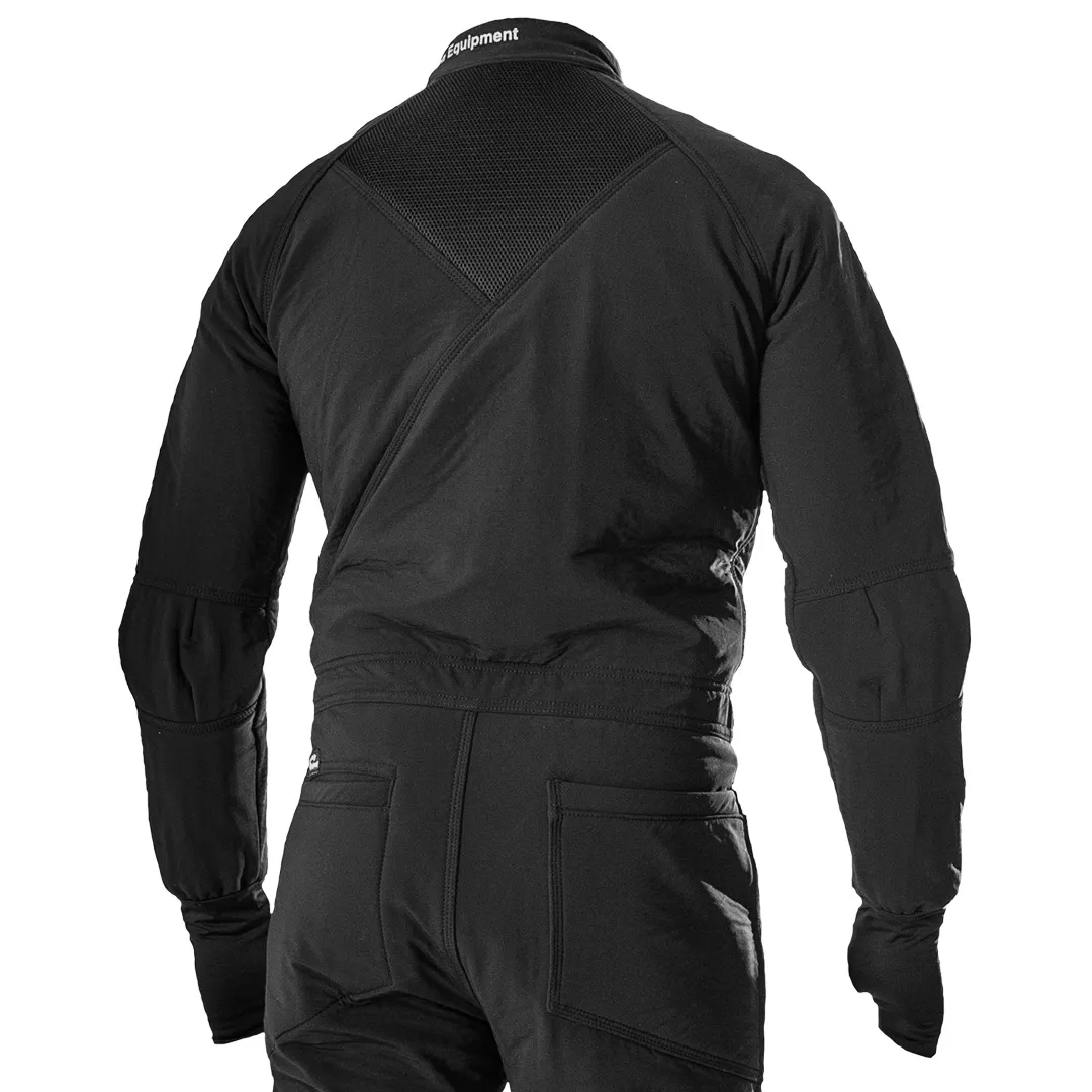 Santi Flex 190 Undersuit - Mens - Image 4
