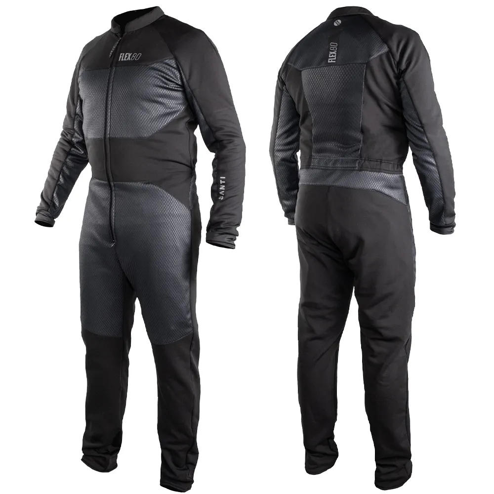 Santi Flex 80 Undersuit - Mens