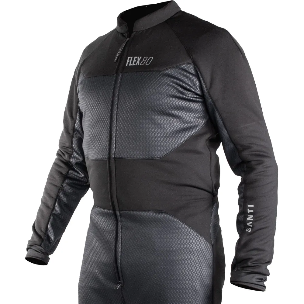 Santi Flex 80 Undersuit - Mens - Image 2
