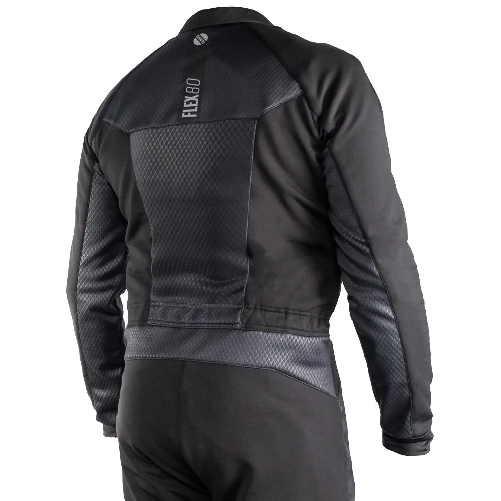Santi Flex 80 Undersuit - Mens - Image 3