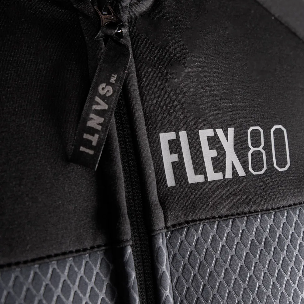 Santi Flex 80 Undersuit - Mens - Image 5