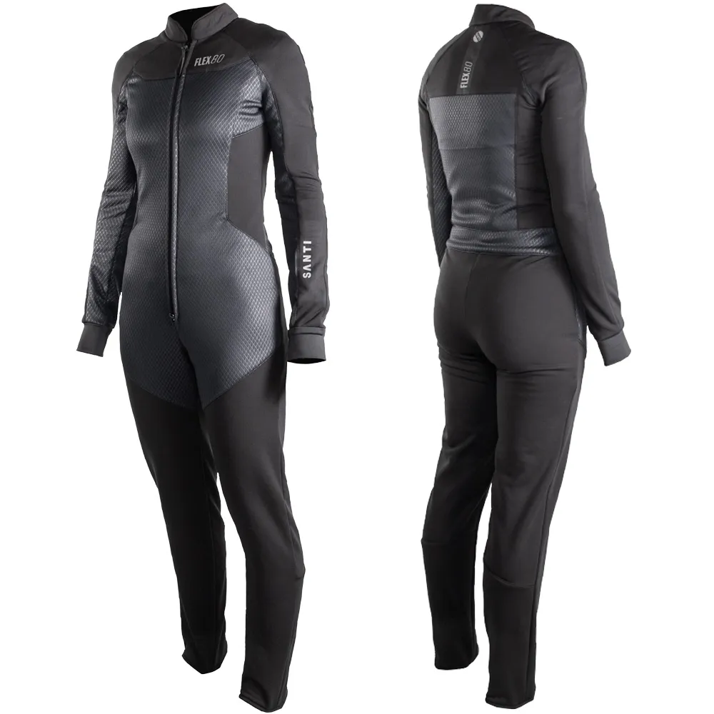 Santi Flex 80 Undersuit - Women's