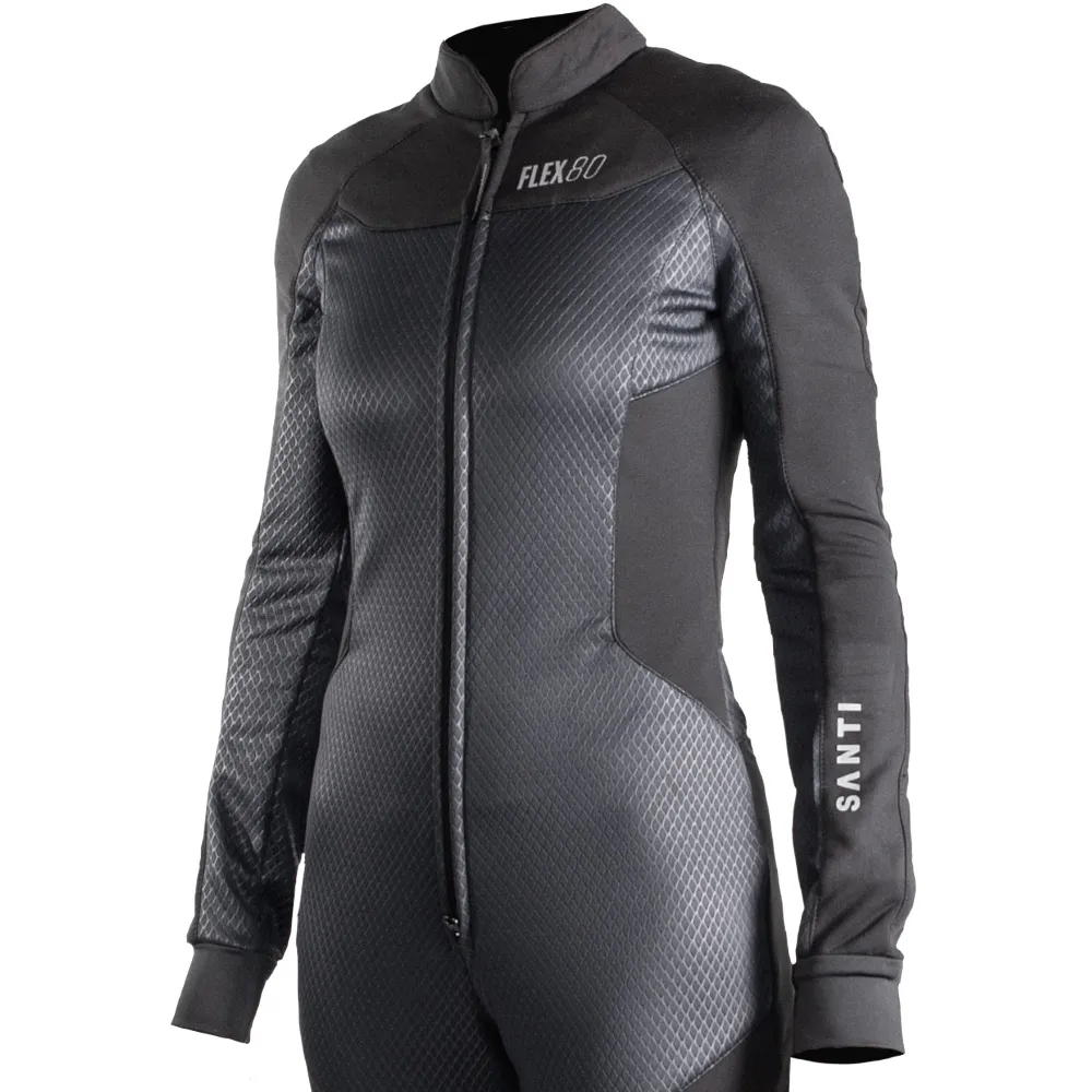 Santi Flex 80 Undersuit - Women's - Image 2