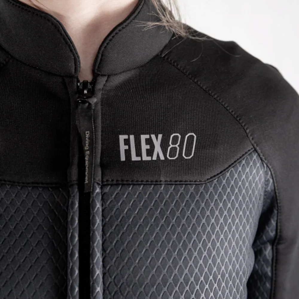Santi Flex 80 Undersuit - Women's - Image 3