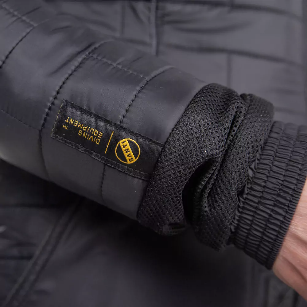 Santi BZ420X Heated Undersuit Combo - Image 6