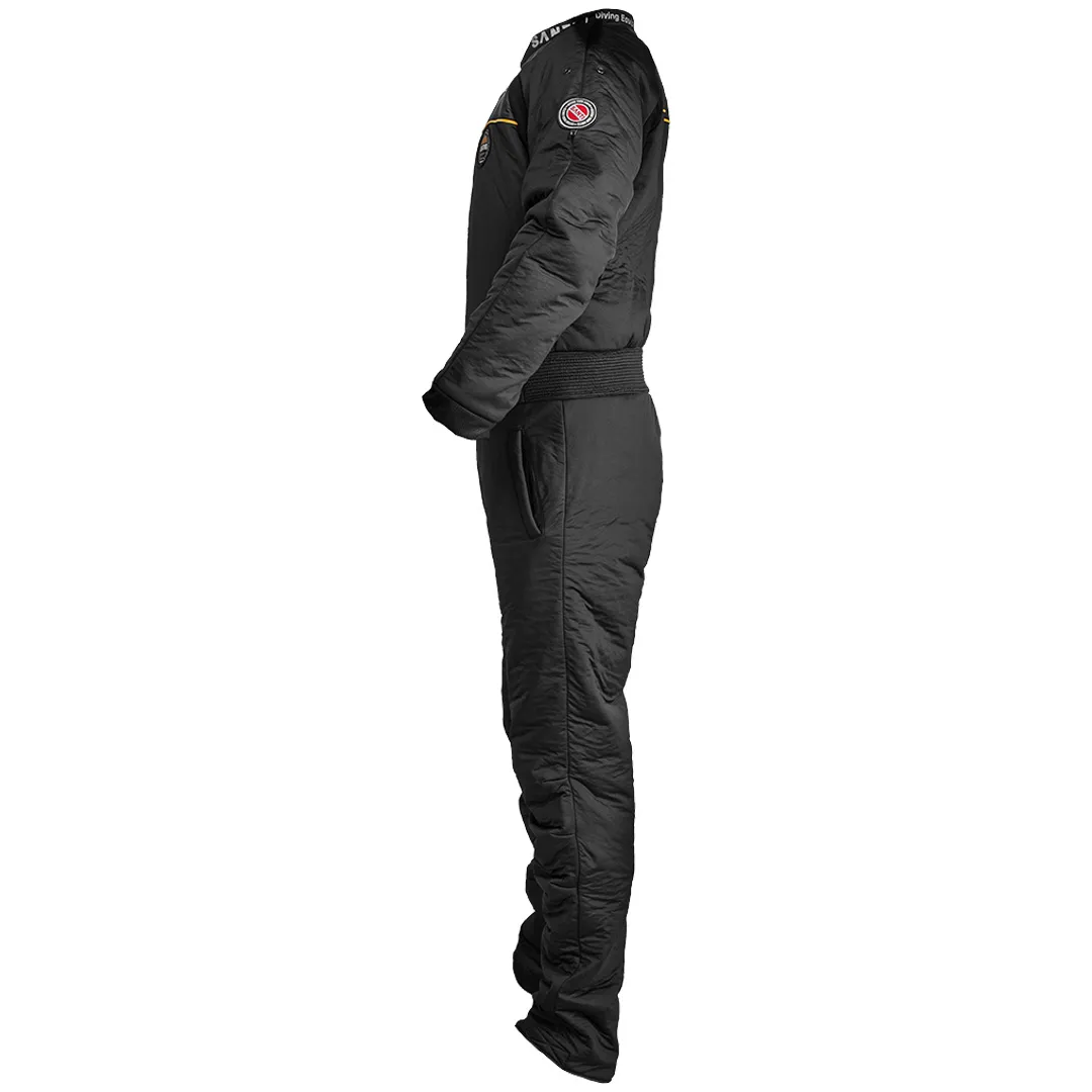 Santi Heated Flex 2.0 Undersuit - Made to Measure - Image 5