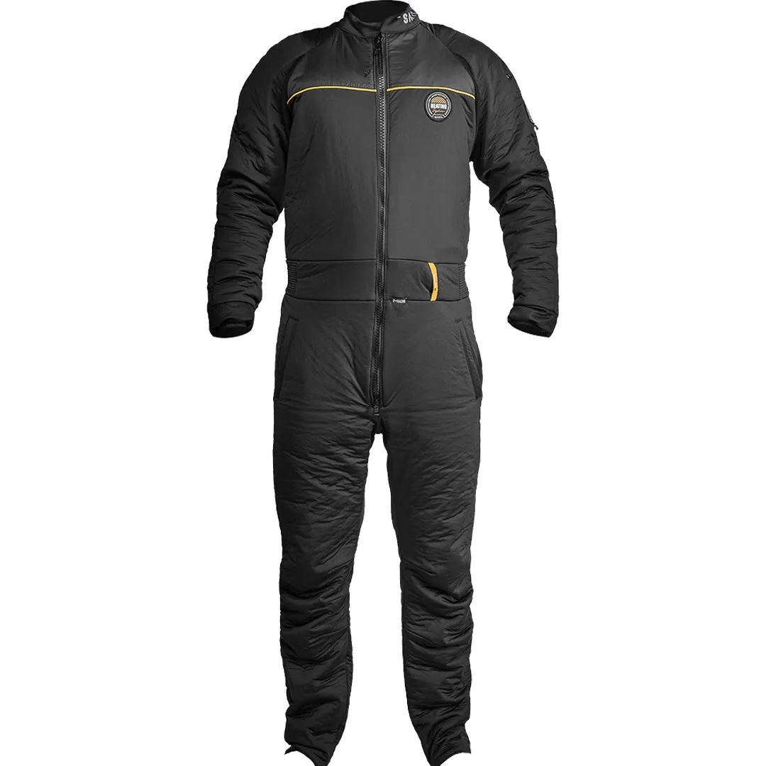 Santi Heated Flex 2.0 Undersuit - Made to Measure - Image 6