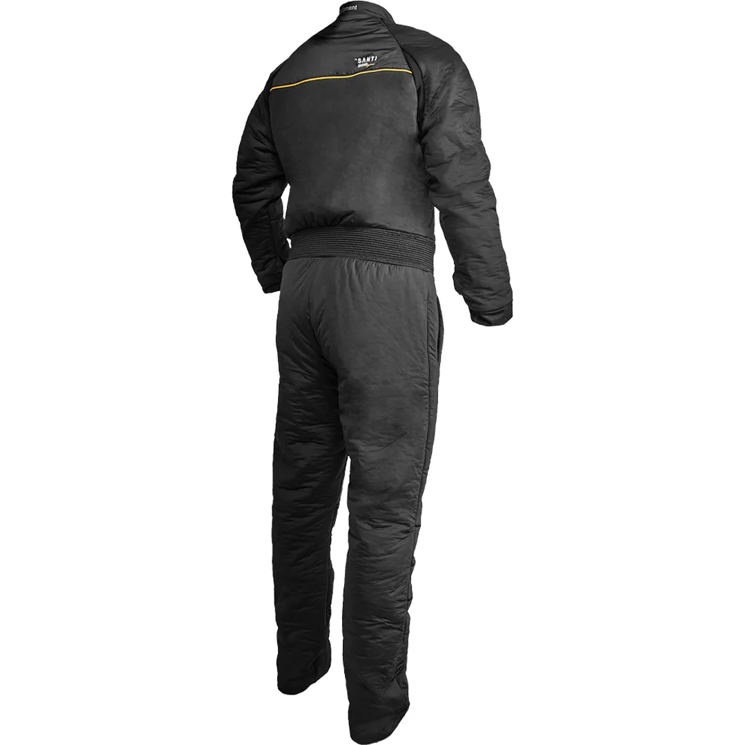 Santi Heated Flex 2.0 Undersuit - Made to Measure - Image 7