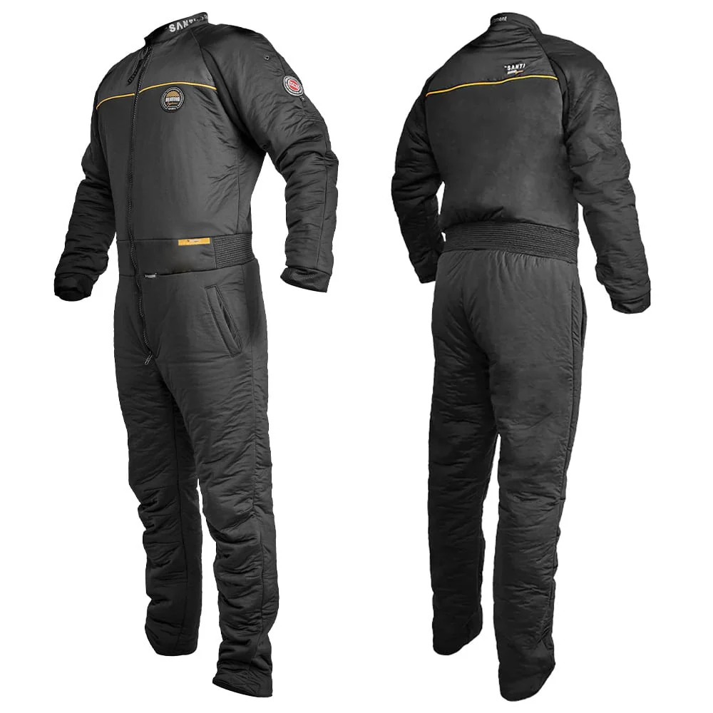 Santi Heated Flex 2.0 Undersuit Combo - Image 3