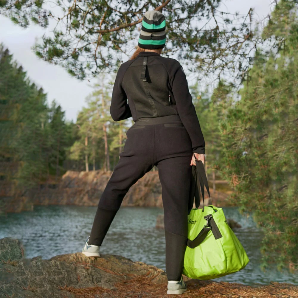 Santi Kango Undersuit - Ladies - Made to Measure - Image 7