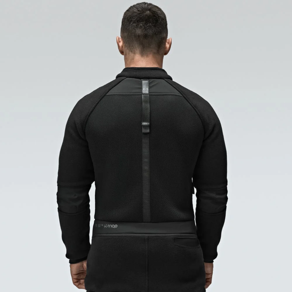 Santi Kango Undersuit - Men's - Made to Measure - Image 3