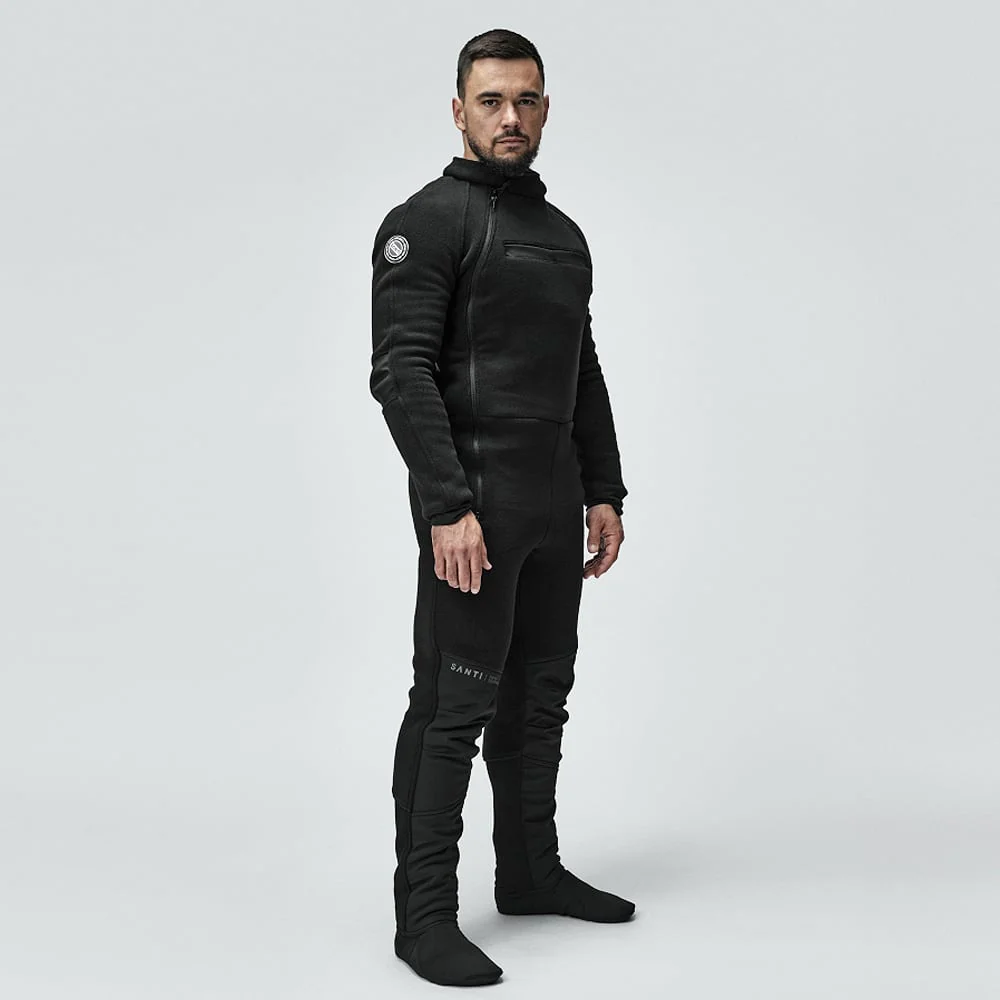 Santi Kango Undersuit - Men's - Made to Measure - Image 6